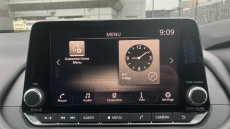 Nissan Qashqai 1.3 DiG-T MH Acenta Premium 5dr Petrol Hatchback